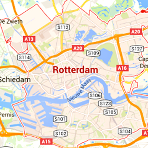 rotterdam